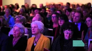 A.P.E Presents - NSW Premier's Literary Awards 2014