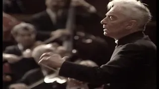 Beethoven 9 Symphony - Karajan