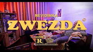 невиди́мка — Звезда / nevidimka — Zwezda (Official Clip)