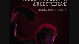 Thunder Road - Bruce Springsteen & the E Street Band - Hammersmith Odeon '75