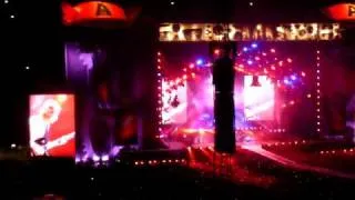 ACDC Gelsenkirchen 2009  - Hells Bells