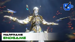 Fashion frame guide - Best idle animations! | Warframe