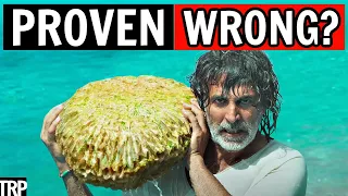 Ram Setu Movie Review & Analysis | Akshay Kumar, Jacqueline Fernandez, Nushrratt Bharuccha