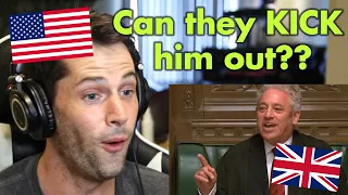 American Reacts to UK MPs Behaving Badly.. AGAIN (Part 2)