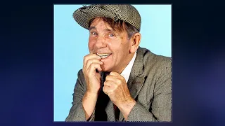 Norman Wisdom