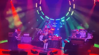 Gov't Mule - 2/17/2024 - Tomorrow Never Knows ⋗ Fire On The Mountain