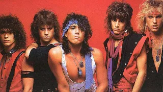 Ratt - live in Hollywood, California 1984 (enhanced video and audio)