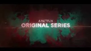 HEMLOCK GROVE - Trailer - Netflix Original Series HD]