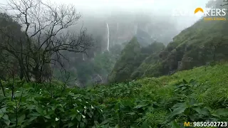 Andharban Jungle Trek