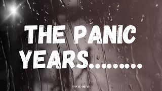 The Panic Years….. #tgif #abuja #weekend #relateable #twenties #may