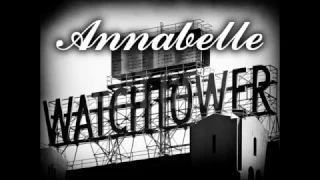 Świadkowie Jehowy #52  - Annabelle (demoniczna lalka).