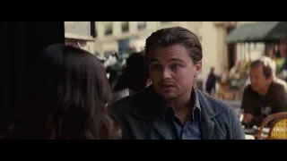 Inception | Trailer #3 US (2010) Leonard DiCaprio Christopher Nolan