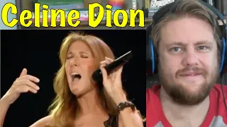 10 Times Celine Dion Had Me Shook Reaction!