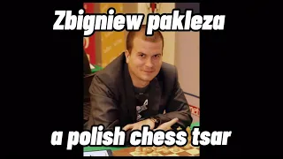 Pakleza vs Carlsen part 1