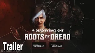 Dead by Daylight Chapter 24 Roots of Dread - Reveal Trailer [HD 1080P]