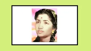 TUM MUJHSE DOOR CHALE JANA NA  SINGER LATA MANGESHKAR  FILM ISHQ PAR ZOR NAHI 1970