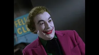 Batman 1966 Joker Best Moments Part 3