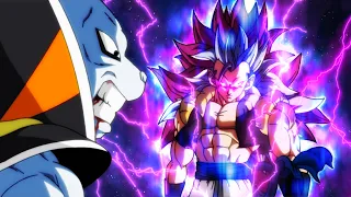 Dragon Ball Super 2: "Next Saga 2024" - GOGETA ULTRA MEGA INSTINTO !!!