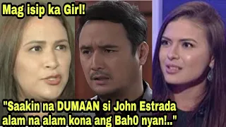 Shocking! Janice De Belen PINRANGKA si Priscilla Meirelles matapos MAKIPAGHIWALAY kay John Estrada