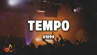 01099 - TEMPO [Lyrics]