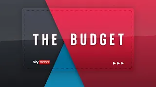 In full: Sky News' special coverage of Jeremy Hunt's spring budget