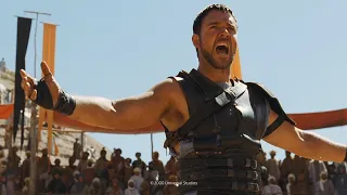 Gladiator : L'Espagnol