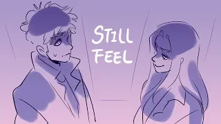 Still Feel //Unfinished PMV//StoryBoard//Creepypasta OC