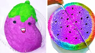 ASMR Slime to Help You Relax: The Ultimate Satisfaction 3063
