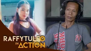 MISTER NAHULI SI MISIS NA GUMIGILING SA NAKAPALIBOT NA MGA LALAKI!