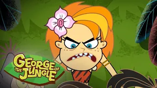 Jungle Girl | George Of The Jungle | Full Episode | Videos for Kids