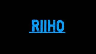 Riiho - The Movement