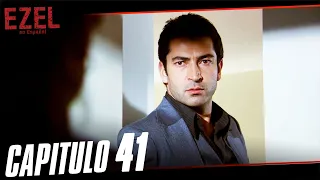 Ezel En Español Capitulo 41 Completo