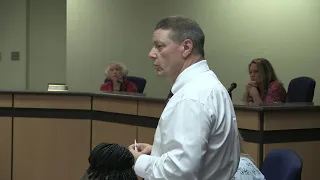 Nashville Town Council: June 1, 2021 (Full Meeting)