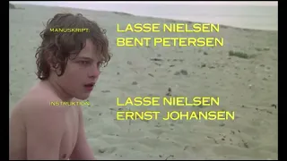 Canción del inicio en Du er ikke alene (You are not alone, 1978)