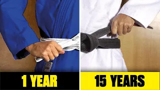 What I wish I knew when I started Brazilian Jiu-Jitsu