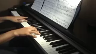 Replay - IYAZ (Piano Cover) by Aldy Santos