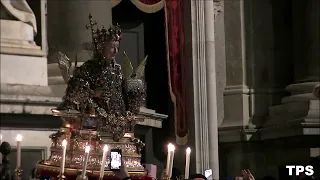 OTTAVA FESTA DI SANT' AGATA V. E M.  ( CATANIA 2023 )