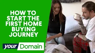 Buying your first home | Your Domain