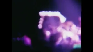 Queen - Bohemian Rhapsody [CUT] (Live in New York: 16/11/1978)