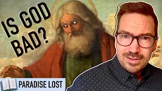 Cross-Examining God in Milton's Paradise Lost