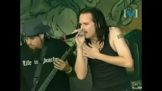 Korn - Live At Big Day Out 1999 (Full Show) 720p 50fps Remaster