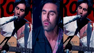 Mohit Chauhan Phir Se Udd Chala Full Screen WhatsApp Status | Ranbir Kapoor Phir Se Udd Chala Status