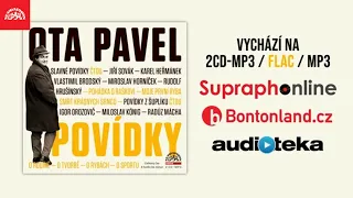 Ota Pavel - Povídky (upoutávka)