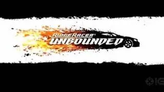 Ridge Racer Unbounded: Official Trailer