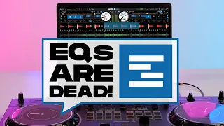 STEMS comes to Serato 3.0 (Huge UPDATE!)