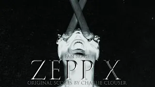 ZEPP X - Fanmade