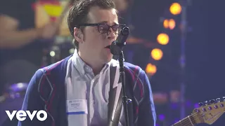 Weezer - Say It Ain’t So (Live on the Honda Stage at the iHeart Radio Theater in LA)