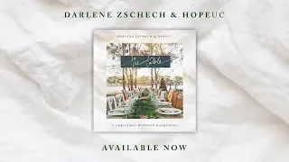 Darlene Zschech & HopeUC - The Table (Album Trailer)