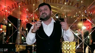 Кумыкский концерт. Изамутдин Идрисов и группа "Буйнакск"