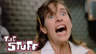 The Stuff | Official Trailer | HD